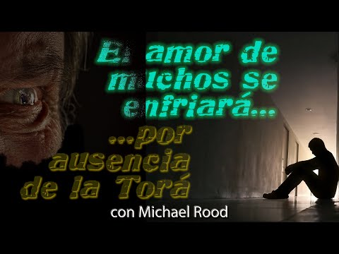 El amor de muchos se enfriará, apocalipsis.