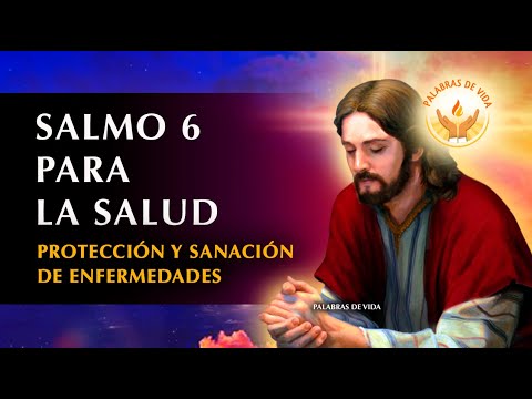 Cuál es el salmo de la salud Cuál es el salmo de la salud