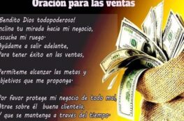 oracion-para-vender-mucho-y-ser-el-numero-1