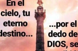 por-el-dedo-de-dios-se-escribio