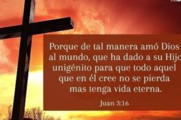 por-que-de-tal-manera-amo-dios-al-mundo-explicacion