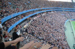 quien-invento-la-ola-en-los-estadios