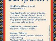 significado-de-benjamin-en-la-biblia