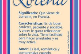 significado-de-lorena-en-la-biblia