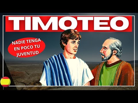 Timoteo, el de la Biblia, tenía hermanos.