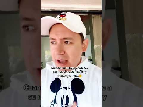 Mi esposo prefiere su trabajo, que a su familia.