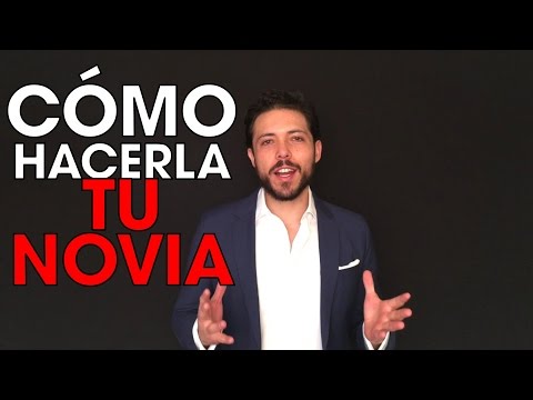 Ideas para pedir que sea mi novio