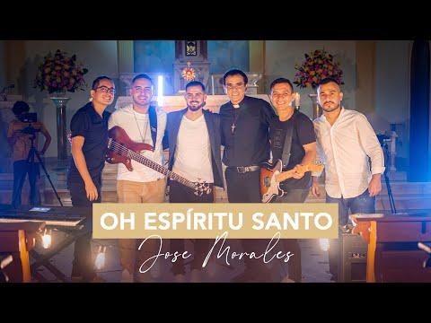 Oh, Espíritu Santo, amor del Padre y del Hijo