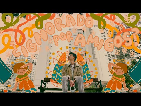 Por qué siento que mis amigos no me quieren