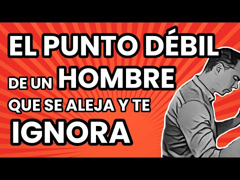 Por qué un hombre te ilusiona y luego se aleja Por qué un hombre te ilusiona y luego se aleja