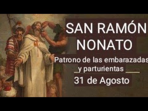 ¿Cuál es el santo de las embarazadas?