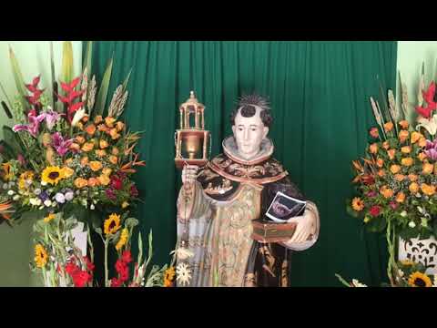 Llave de San Pedro, para que hablen los niños