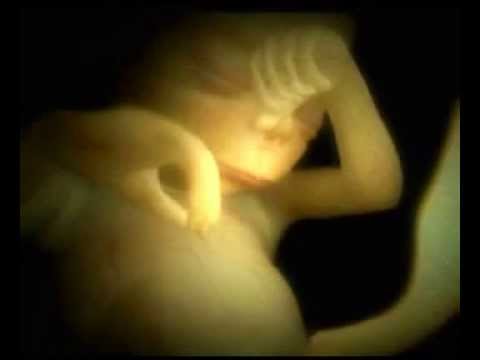 Guárdame como a la niña de tus ojos