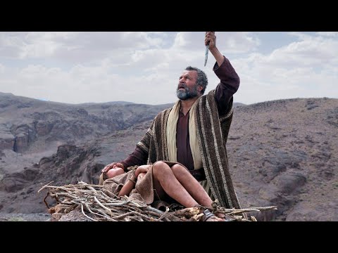 Que le dijo Dios a Abraham? Que le dijo Dios a Abraham?
