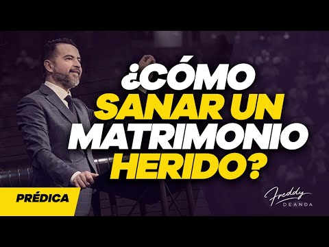 Se puede recuperar un matrimonio después de tanto daño Se puede recuperar un matrimonio después de tanto daño