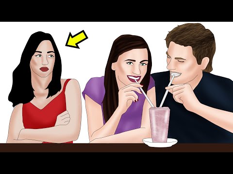 Por qué los mejores amigos se terminan enamorando