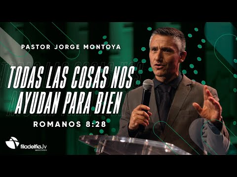 Todas las cosas nos ayudan a bien reflexionar Todas las cosas nos ayudan a bien reflexionar