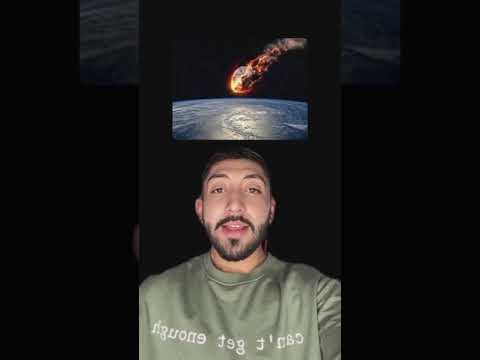 Cuando va a hacer el fin del mundo.