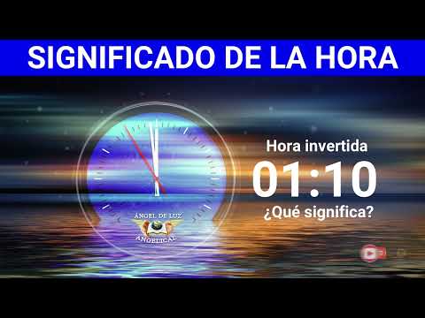 Significado de los números del 1 al 10