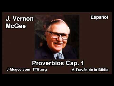 Puntos sobresalientes de proverbios 1 al 6
