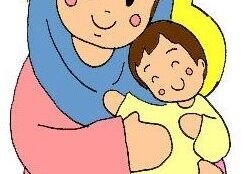 maria-madre-de-dios-dibujo-animado