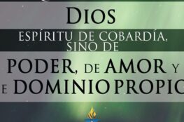 no-nos-ha-dado-espiritu-de-temor