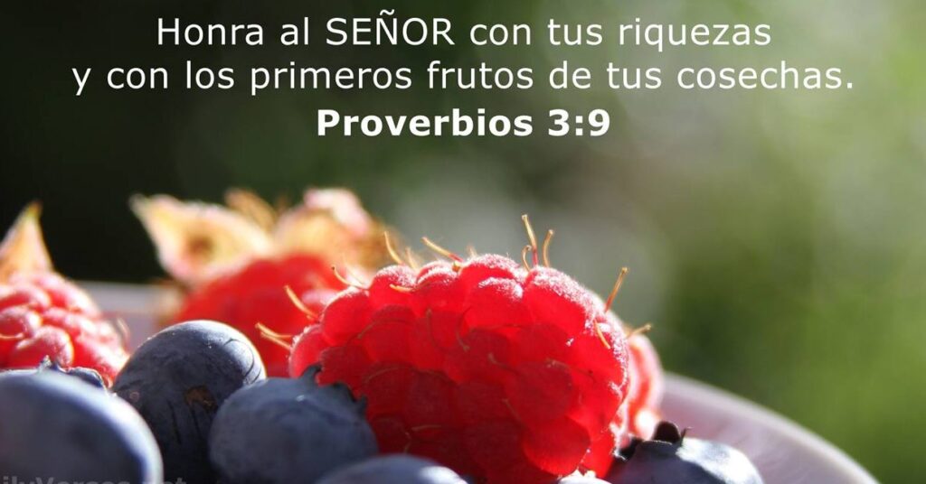 Qué es la honra según la Biblia